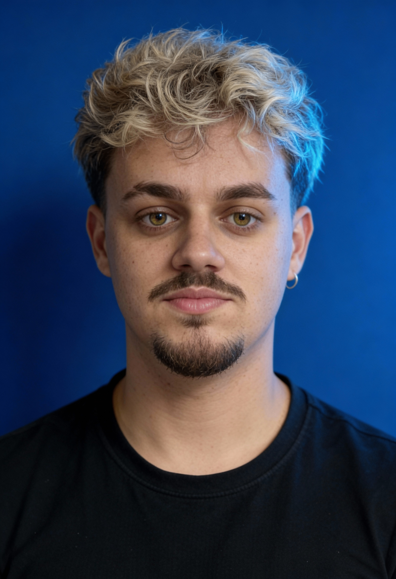 Foto de Bernardo Miranda - CEO & Diretor