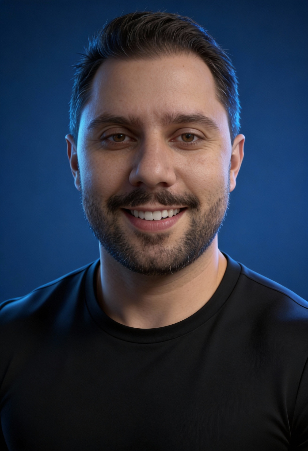 Foto de Bruno Medeiros - Diretor Comercial